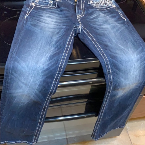 NWOT Miss Me Jeans - Picture 3 of 9